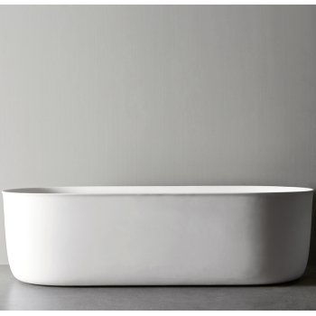 Rexa Design Hammam окремо стоїть ванна