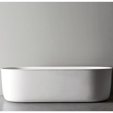 Rexa Design Hammam окремо стоїть ванна