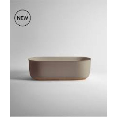 Rexa Design Hammam Con окрема ванна ванна