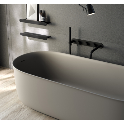 Rexa Design Hammam Con окрема ванна ванна