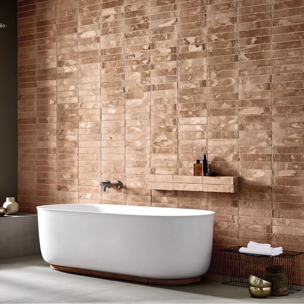 Rexa Design Hammam Con окрема ванна ванна