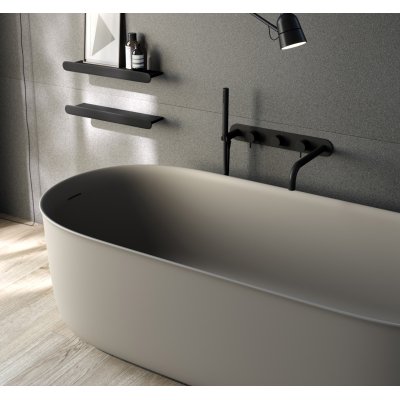 Rexa Design Hammam Con окрема ванна ванна