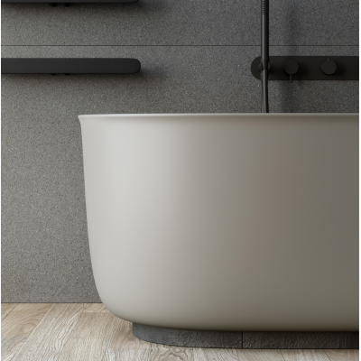 Rexa Design Hammam Con окрема ванна ванна