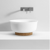 Rexa Design Hammam Con раковина накладна Rexa Design Hammam Con раковина накладна