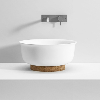 Rexa Design Hammam Con раковина накладна