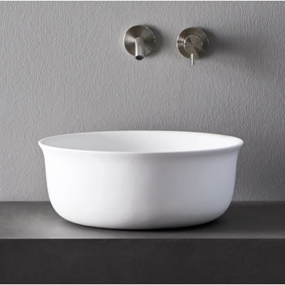 Rexa Design Hammam Con раковина накладна