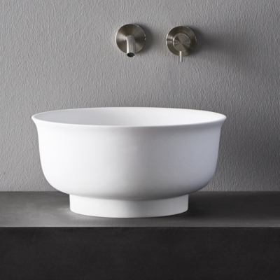 Rexa Design Hammam Con раковина накладна