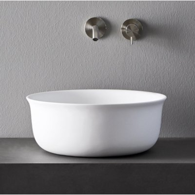 Rexa Design Hammam Con раковина накладна