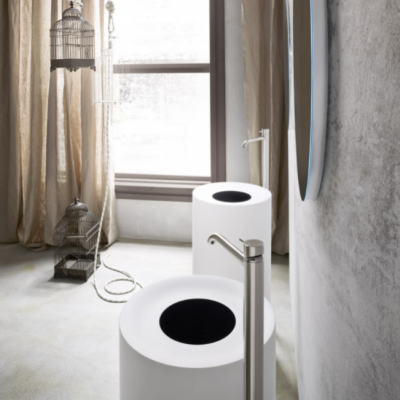 Rexa Design Hole раковина підлогова