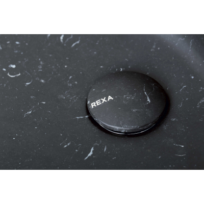 Rexa Design O_O раковина підлогова мармурова
