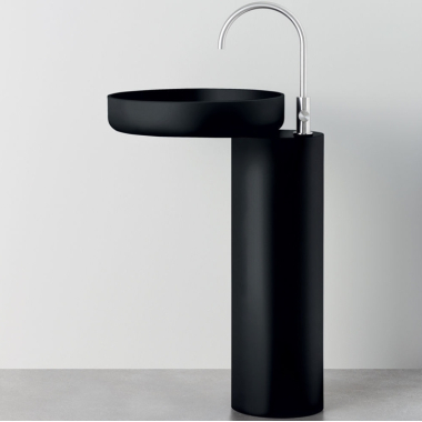 Rexa Design O_O раковина підлогова Corian®