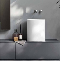 Rexa Design Unico rotondo накладна раковина Н50 Rexa Design Unico rotondo накладна раковина Н50