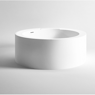 Rexa Design Hole Rotonda Maxi окремостояча ванна 150 см