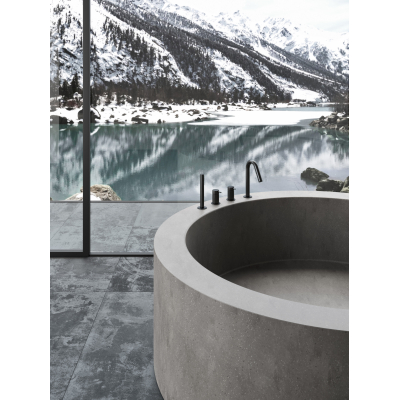 Rexa Design Unico Rotonda Maxi окремостояча ванна 170 cм