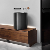 CeaDesign Abaco Раковина накладна нержавіюча сталь WBN03KDS CeaDesign Abaco Раковина накладна нержавіюча сталь WBN03KDS
