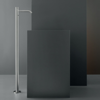 CeaDesign ELECTRONIC TAPS змішувач для раковини підлоговий сенсорний MIL20R CeaDesign ELECTRONIC TAPS змішувач для раковини підлоговий сенсорний MIL20R