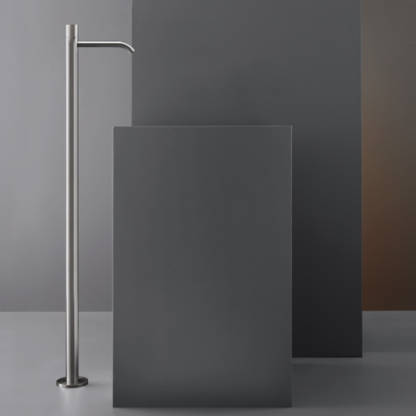 CeaDesign GIOTTO PLUS змішувач для раковини підлоговий GIO67