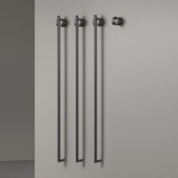 Cea Design EQUILIBRIO полотенцесушарка електрична EQB 33 Cea Design EQUILIBRIO полотенцесушарка електрична EQB 33