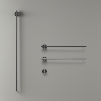 Cea Design EQUILIBRIO полотенцесушарка електрична EQB 53