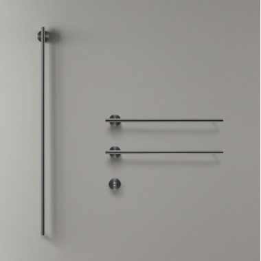 Cea Design EQUILIBRIO полотенцесушарка електрична EQB 53