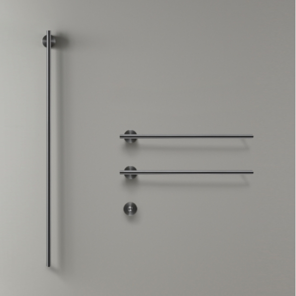 Cea Design EQUILIBRIO полотенцесушарка електрична EQB 53