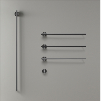 Cea Design EQUILIBRIO полотенцесушарка електрична EQB 54