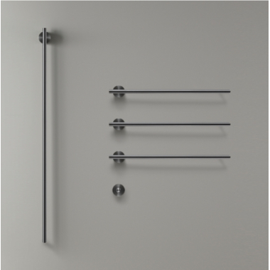 Cea Design EQUILIBRIO полотенцесушарка електрична EQB 54
