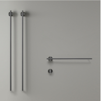 Cea Design EQUILIBRIO полотенцесушарка електрична EQB 73