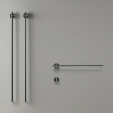 Cea Design EQUILIBRIO полотенцесушарка електрична EQB 73