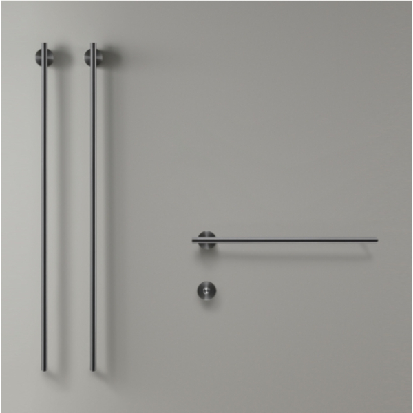 Cea Design EQUILIBRIO полотенцесушарка електрична EQB 73