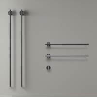 Cea Design EQUILIBRIO полотенцесушарка електрична EQB 74 Cea Design EQUILIBRIO полотенцесушарка електрична EQB 74