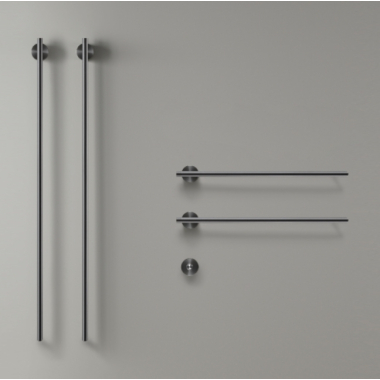 Cea Design EQUILIBRIO полотенцесушарка електрична EQB 74