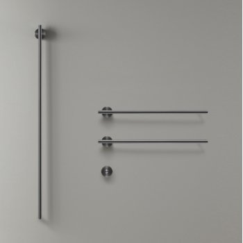 Cea Design EQUILIBRIO полотенцесушарка електрична EQB 53