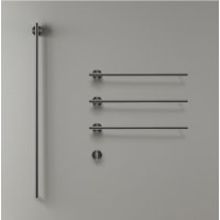 Cea Design EQUILIBRIO полотенцесушарка електрична EQB 54