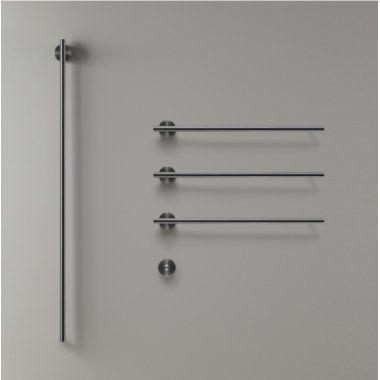 Cea Design EQUILIBRIO полотенцесушарка електрична EQB 54