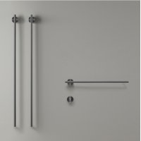 Cea Design EQUILIBRIO полотенцесушарка електрична EQB 73