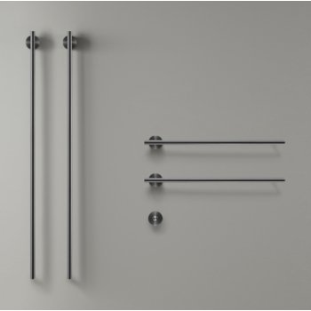Cea Design EQUILIBRIO полотенцесушарка електрична EQB 74