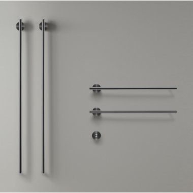 Cea Design EQUILIBRIO полотенцесушарка електрична EQB 74
