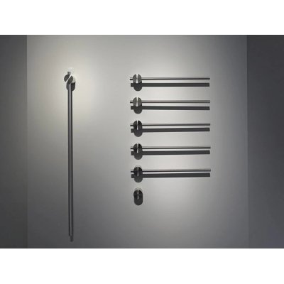 Cea Design EQUILIBRIO полотенцесушарка електрична EQB 53