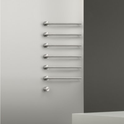 Cea Design EQUILIBRIO полотенцесушарка електрична EQB 16