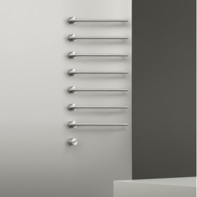 Cea Design EQUILIBRIO полотенцесушарка електрична EQB 17