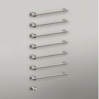 Cea Design EQUILIBRIO полотенцесушарка електрична EQB 17 Cea Design EQUILIBRIO полотенцесушарка електрична EQB 17