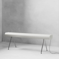 Caleido Ottolungo Bench радіатор підлоговий лавка довга