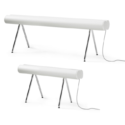 Caleido Ottolungo Bench радіатор підлоговий лавка довга