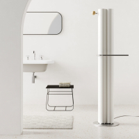 Caleido Ottolungo Bagno радіатор підлоговий