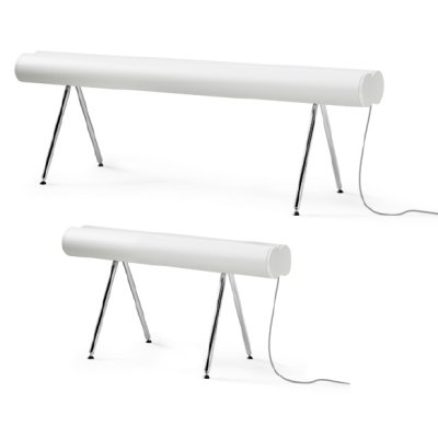 Caleido Ottolungo Bench радіатор підлоговий лавка мала
