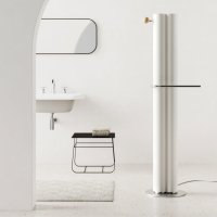 Caleido Ottolungo Bagno радіатор підлоговий