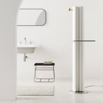 Caleido Ottolungo Bagno радіатор підлоговий