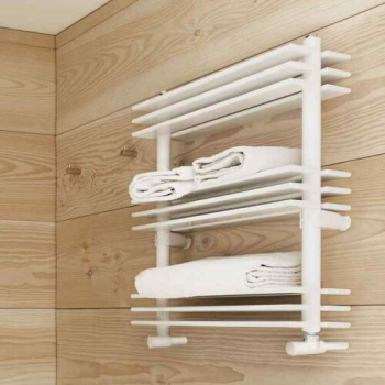 Caleido Shelf 70 полотенцесушарка радіатор H62