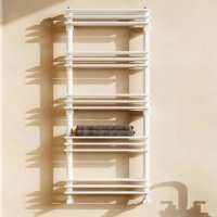 Caleido Shelf 35 полотенцесушарка радіатор Caleido Shelf 35 полотенцесушарка радіатор